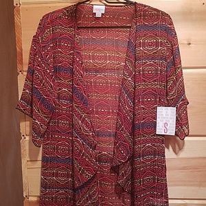LuLaRoe Small Monroe